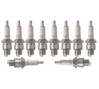 NGK Spark Plug - BR7HS-10 x 10