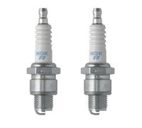 NGK Spark Plug - BR7HS x 2