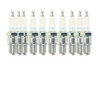 NGK Spark Plug - BR8ES x 10