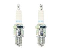 NGK Spark Plug - BR8ES x 2