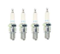 NGK Spark Plug - BR8ES x 4