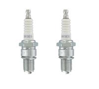 NGK Spark Plug - BR9EG x 2