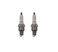 NGK Spark Plug - CR7HSA x 2