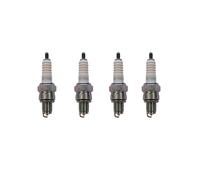 NGK Spark Plug - CR7HSA x 4