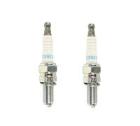 NGK Spark Plug - CR8EB x 2