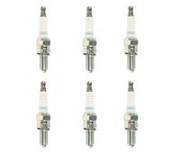 NGK Spark Plug - CR8EB x 6