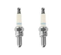 NGK Spark Plug - CR8EKB X 2