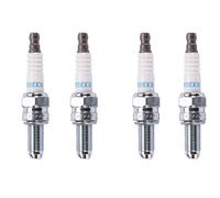 NGK Spark Plug - CR9EKB x 4