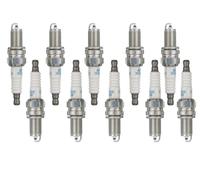 NGK Spark Plug - DCPR7EA-9 x 10