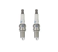 NGK Spark Plug - DCPR7EA-9 x 2