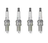 NGK Spark Plug - DCPR7EA-9 x 4