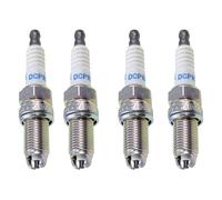 NGK Spark Plug - DCPR8EKC x 4
