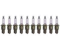 NGK Spark Plug - DPR7EA-9 x 10