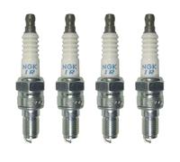 NGK Spark Plug Iridium - IMR9D-9H x 4