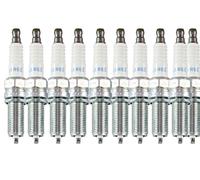 NGK Spark Plug - LKR6E x 10