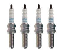 NGK Spark Plug - LMAR9G x 4