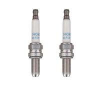 NGK Spark Plug - MAR9A-J x 2