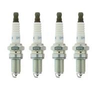 NGK Spark Plug Marine DPR6EB-9 x 4