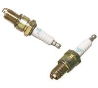 NGK Spark Plug Standard BPR5ES - Pack of 2