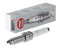 NGK Candela Iridio Adatto A per BMW 1er F40 118i Mini F56 One