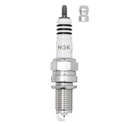 NGK Spark Plugs 6046 Plug DCPR7EIX BX/4 NGK