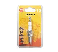 NGK Spark Plugs 6791 Spark Plug in blister 2R N10