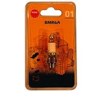 NGK Spark Plugs BMR6ABL1 Spark Plug in blister MTC N1 BMR6 A