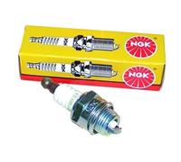 NGK Spark Plugs BR4LMBL1 Spark Plug in blister MTC N5 BR4LM
