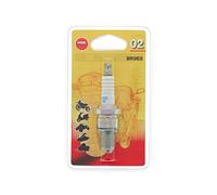 NGK Spark Plugs BR9ESBL1 Spark Plug in blister 2R N2 BR9ES
