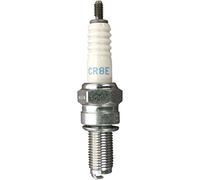 NGK Candela accensione 1275 M10 x 1,0 16 mm 19 mm nichel raccordo M4