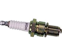 Candela originale NGK Iridium IX MR8BI-8 PIAGGIO LIBERTY 50 iGet 3V 4T 2019 2020