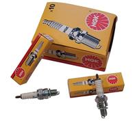 NGK Spark Plugs (USA), 4549 Spark Plugs Cr7Hsa 4Pack