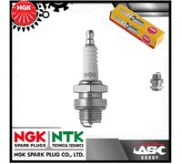 Ngk Spark Spina AB7 ( Plugs) AB-7 Scambio Prezzi 3010