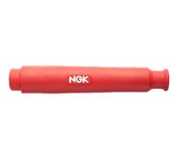 Ngk Pipetta Candela 8673 SD05FM-R per Kawasaki ZX-10 1000 B Tomcat