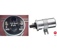 NGK U1082 (48345) Ignition Coil