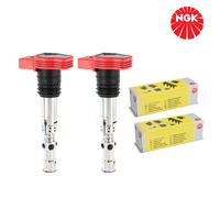 NGK Bobina d'accensione Sistema Di Accensione 48040