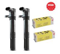 Bobina di accensione NGK 48061