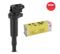 NGK U5055 Modulo Accensione Bobina Per BMW F20 E87 Alpina B7 Citroën C4 U5055