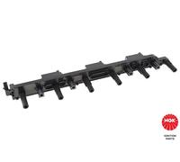 Bobina di accensione Tipo di raccordo SAE 48219 NGK per JEEP GRAND CHEROKEE I