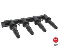 NGK Bobina di accensione 48407 U6042 – tipo di raccordo SAE per Opel e Chevrolet