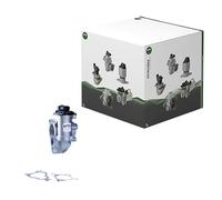 Valvola di ricircolo dei gas di scarico/valvola AGR NTK | EGE5-D016, 90741