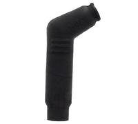 NGK VD05EM Cavo Candela Nero Con Resistenza Antinterferenza
