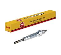 NGK y-701u candela prechauffage scatola