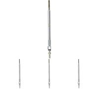 NGK Y8002AS Glow Plug (Confezione da 4)