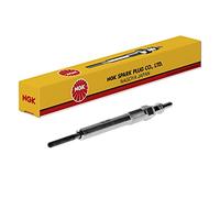 NGK 93707 Metallo 4.3V 0.3 Ohm Motore Diesel Candeletta Accensione Y9001AS