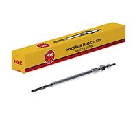 NGK 95836 Metallo 4.4V 7A 0.5 Ohm Motore Diesel Candeletta Accensione Y9003AS