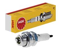 NGK Candela accensione