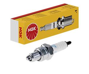 NGK Zündkerze Aftermarket Con Sede Piana M10x1,0 19mm 16mm 2,5mm