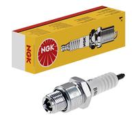 NGK Zündkerze Aftermarket con Sede Piana YAMAHA u.a. 16 mm 1,65