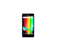 NGM DYNAMIC E553 DUAL SIM 5.5" QUAD CORE 8GB ANDROID 6 ITALIA BLACK